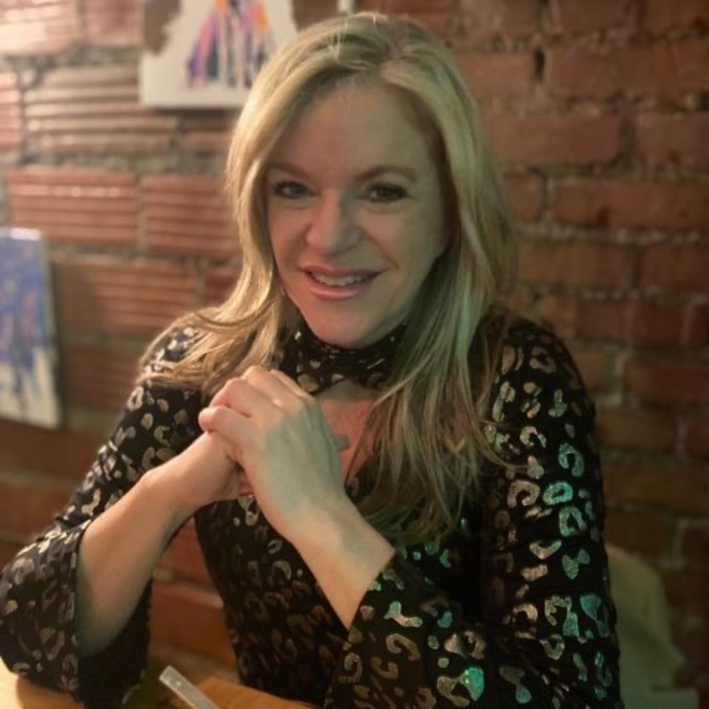 Meet your Posher, Wendy